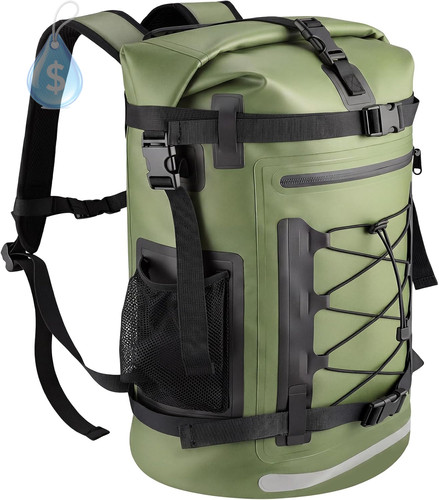Waterproof backpack 40l - waterproof,