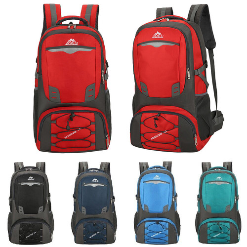 85l large waterproof - large, hiking