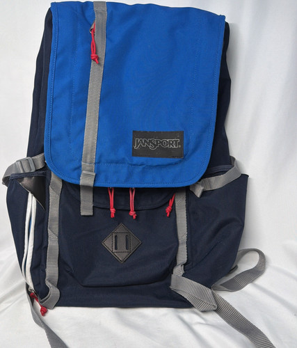 Jansport hatchet backpack - hatchet,
