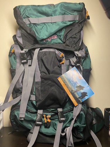 Jansport rockies large hiking - jansport,