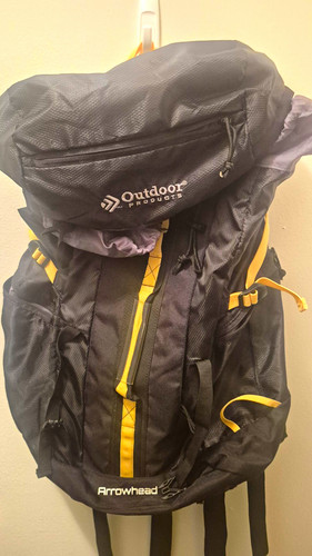 Outdoor products arrowhead - outdoor,